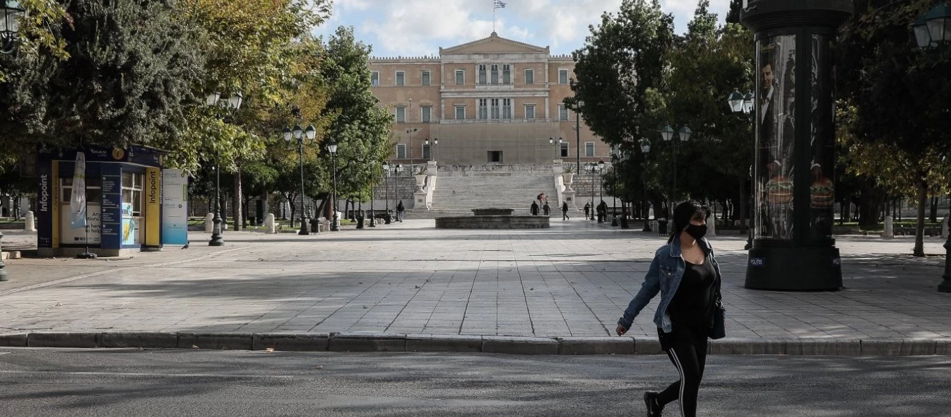 Δ.Σαρηγιάννης: «Αν είναι να κάνουμε lockdown να γίνει τώρα»